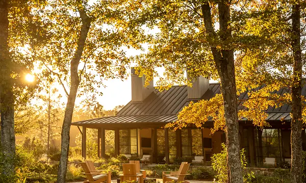 Landscape lighting article