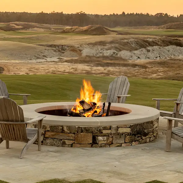 Outdoor Living